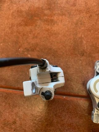 Shimano  frenos BR-M 575