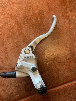 Shimano  frenos BR-M 575