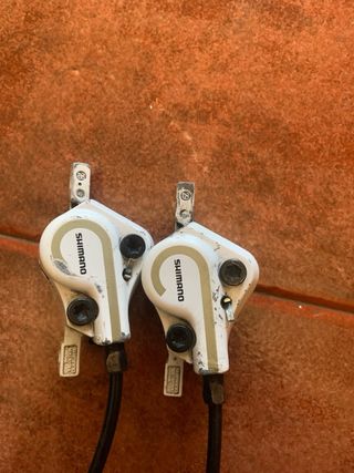 Shimano  frenos BR-M 575