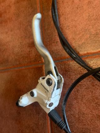 Shimano  frenos BR-M 575