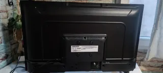 TV Daewoo 32 No Smart