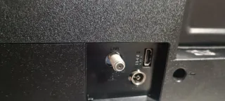 TV Daewoo 32 No Smart