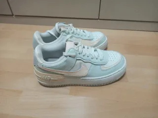 Zapatillas Nike Air Force 1 Shadow 38.5