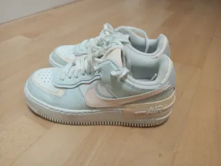 Zapatillas Nike Air Force 1 Shadow 38.5