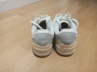 Zapatillas Nike Air Force 1 Shadow 38.5