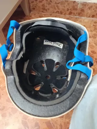 Patines ajustables Talla 34-38