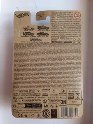 Hot Wheels Fast & Furious Acura Integra GSR