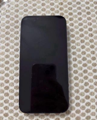 iPhone 13 Nero 79% Batteria, Senza Colpi, PERFETTO.