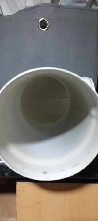 Adaptador Caldera Alupractic 111/115