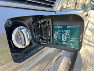 Mercedes-Benz 190 2.6 170cv"6 cilindros"W201-1989