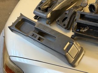 Despiece Honda Civic - Cuadro vendido