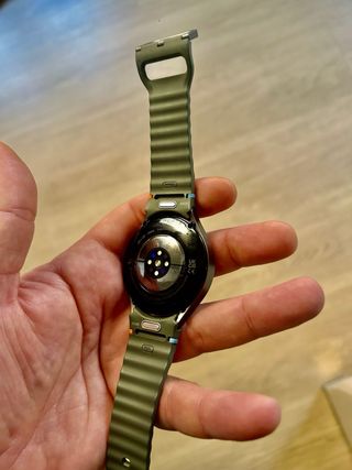 Reloj Samsung Galaxy Watch 7 - 44mm