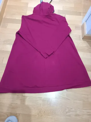 Vestido informal Azarel Talla Única