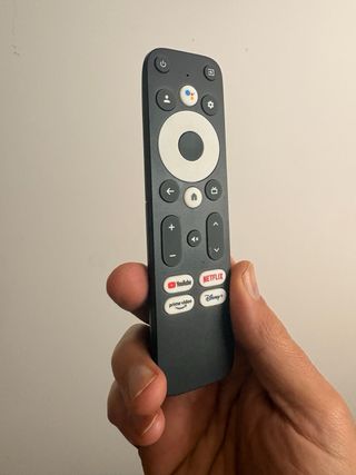 TV Box STRONG LEAP-S3 Android TV 4K Dolby Vision