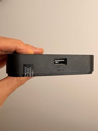 TV Box STRONG LEAP-S3 Android TV 4K Dolby Vision