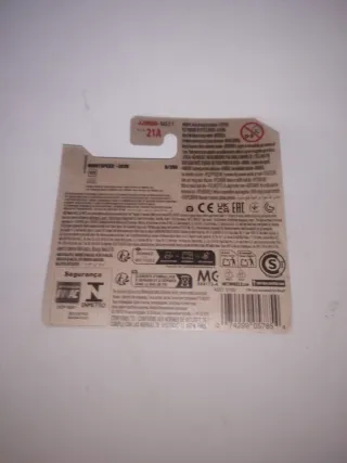 Hot Wheels '87 Buick Regal Treasure Hunt