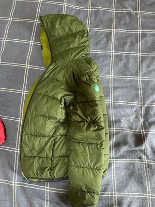 Giacca Save The Duck Prezzo trattabile