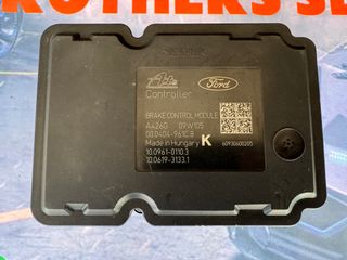 8V612C405AE 10021203504 10096101103 MAZDA 3 ABS