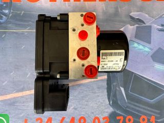 8V612C405AE 10021203504 10096101103 MAZDA 3 ABS