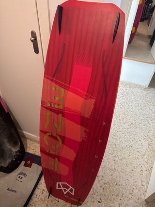 Tabla Kitesurf F-ONE TRAX