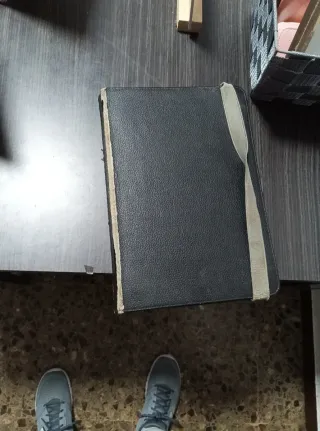 Tablet 10 Pulgadas Negra