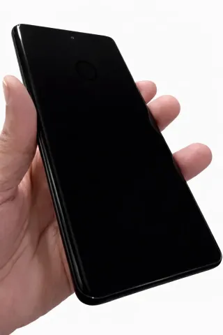 Xiaomi Redmi Note 15 4G Negro