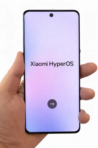 Xiaomi Redmi Note 15 4G Negro