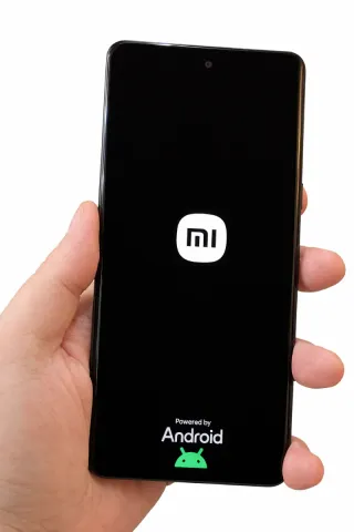 Xiaomi Redmi Note 15 4G Negro
