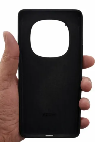 Xiaomi Redmi Note 15 4G Negro