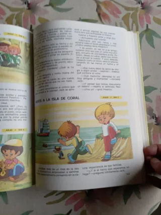 Un cuento para cada dia