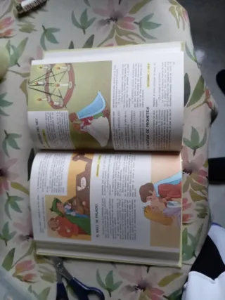 Un cuento para cada dia