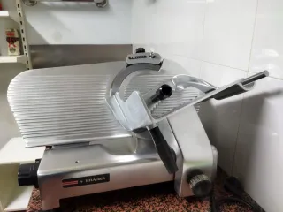 Cortafiambres profesional Braher