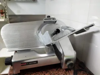 Cortafiambres profesional Braher