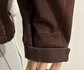 Chaqueta the north face