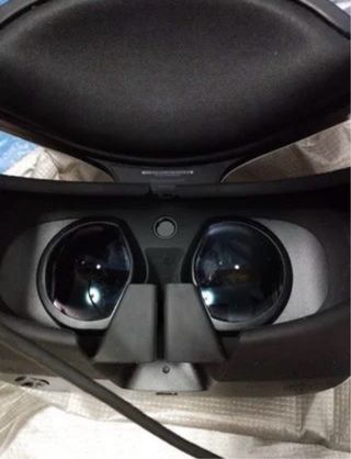 Gafas vr pa4 en buen estado