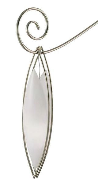 Lámpara de diseño TERZANI colgante