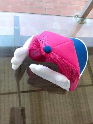 Gorra Arale con alas