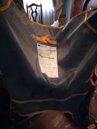 Cama articulada y grúa para enfermos