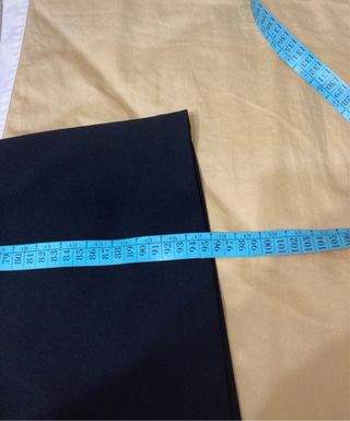 Abito tubino NINA LEONARD nero