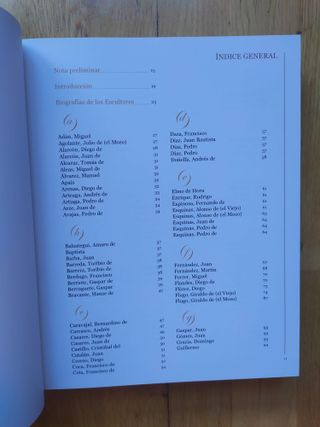 Escultores del Siglo XVI en Cuenca M Luz Rokiski