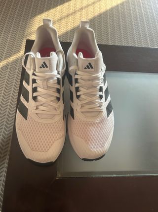 Zapatillas Training Adidas Talla 48