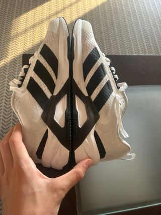 Zapatillas Training Adidas Talla 48