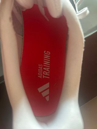 Zapatillas Training Adidas Talla 48