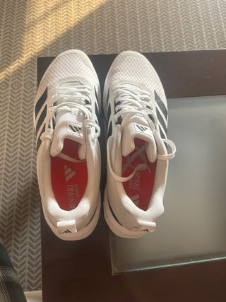Zapatillas Training Adidas Talla 48