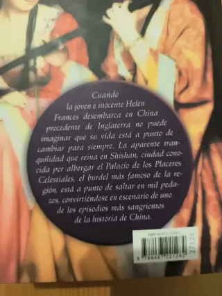 LIBROS DE NOVELA HISTÓRICA, DRAMA