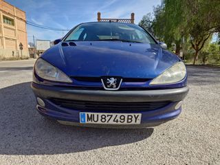 Peugeot 206 1999