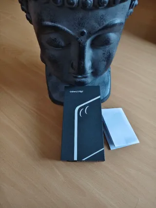 Samsung Galaxy Z Flip 7