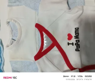 Conjuntos de hilo para bebé (0-3 meses)