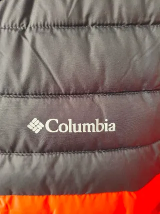 Chaqueta Columbia Powder Lite™ II con capucha