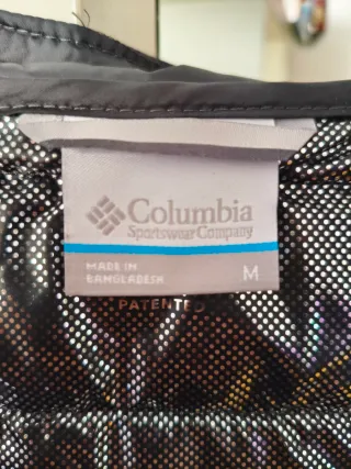 Chaqueta Columbia Powder Lite™ II con capucha